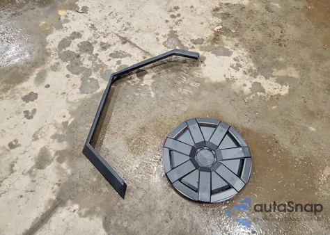 2024 Tesla Cybertruck z USA, uszkodzony, nr VIN 7G2CEHED1RA048396